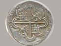 Real Spain 1598 Cayón# 3511